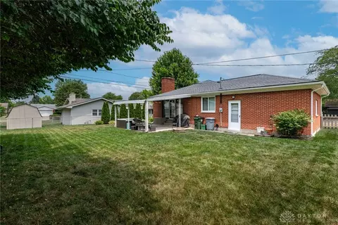 3721 Mengel Dr, Kettering, OH 45429 photo 30
