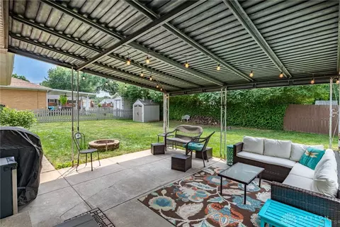 3721 Mengel Dr, Kettering, OH 45429 photo 28
