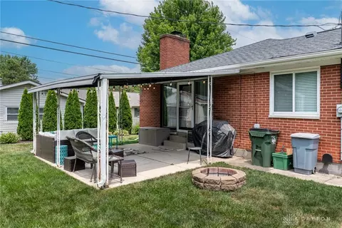 3721 Mengel Dr, Kettering, OH 45429 photo 31