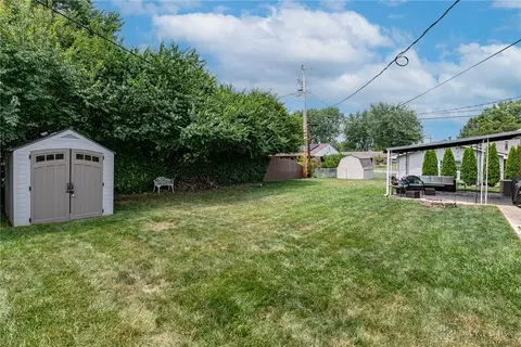 3721 Mengel Dr, Kettering, OH 45429 photo 32