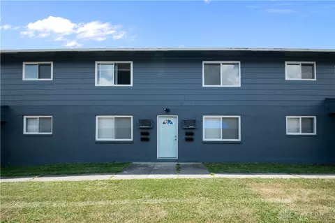 40 S Trenton St, Dayton, OH 45417