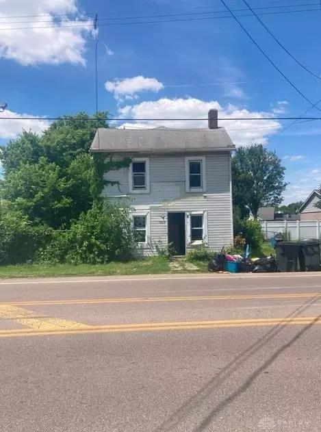 6522 Trenton Franklin Rd, Middletown, OH 45042