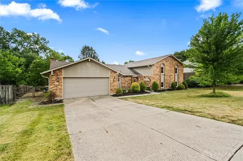 460 Curry Dr, Springboro, OH 45066 photo 27