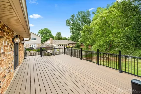 460 Curry Dr, Springboro, OH 45066 photo 22