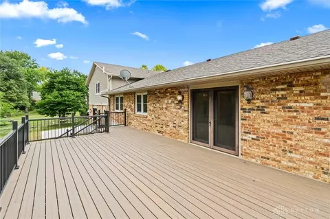 460 Curry Dr, Springboro, OH 45066 photo 23