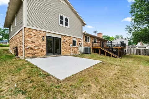 460 Curry Dr, Springboro, OH 45066 photo 25