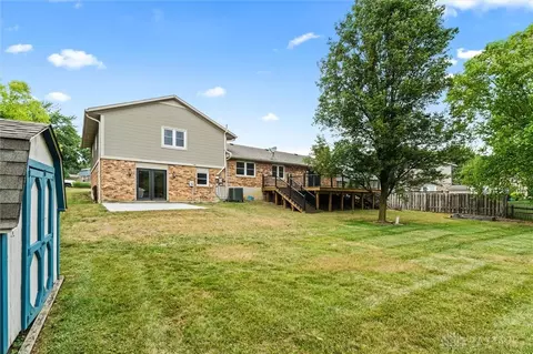 460 Curry Dr, Springboro, OH 45066 photo 26