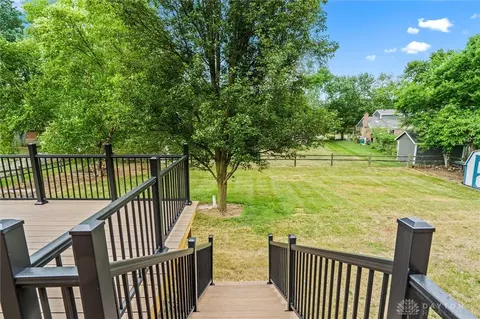 460 Curry Dr, Springboro, OH 45066 photo 24
