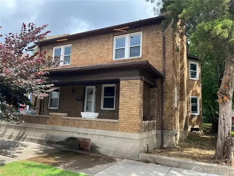 230 Walnut St, Hamilton, OH 45011
