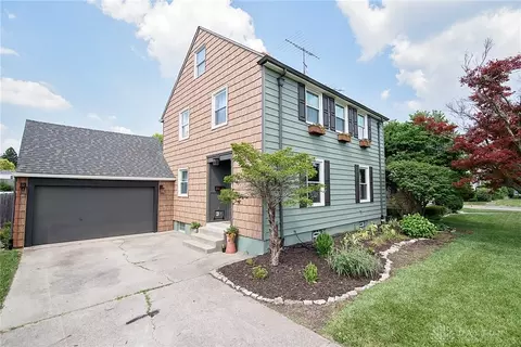 28 Trenton Pl, Springfield, OH 45504 photo 2