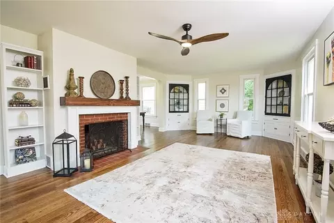 28 Trenton Pl, Springfield, OH 45504 photo 6