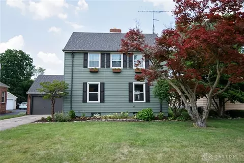 28 Trenton Pl, Springfield, OH 45504 photo 3