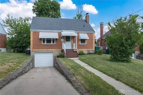 932 Seibel Ln, Cincinnati, OH 45238