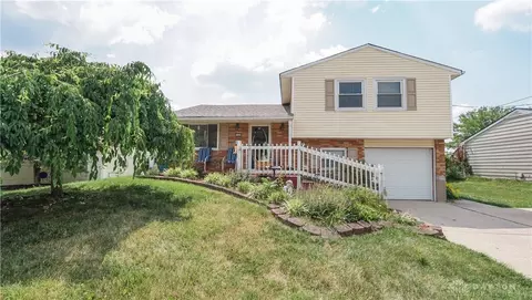 11257 Templeton Dr, Colerain Township, OH 45251