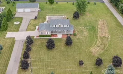 8390 S Union Rd, Miamisburg, OH 45342