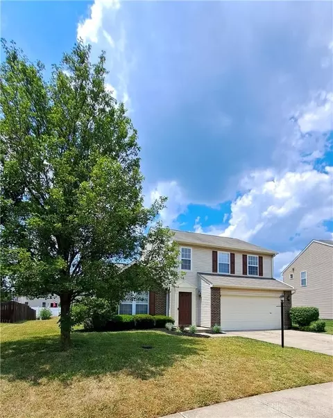 5413 Fairford Ct, Dayton, OH 45414
