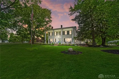 5381 Princeton Rd, Liberty, OH 45011