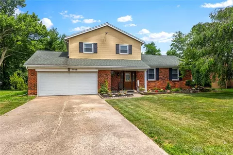 2106 Resor Rd, Fairfield, OH 45014