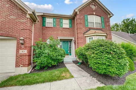 53 Hillcrest Dr, Springboro, OH 45066