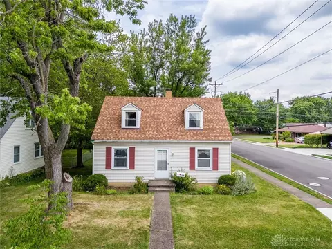 118 Highland Ave, Lebanon, OH 45036