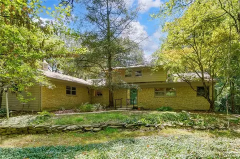 310 Allen St, Yellow Springs, OH 45387