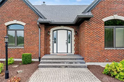 Exterior - 3495 Fairfield Pike, Springfield, OH 45502 photo 2 of 14