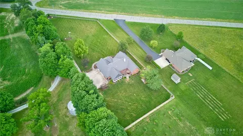 View/Area - 3495 Fairfield Pike, Springfield, OH 45502 photo 4 of 6