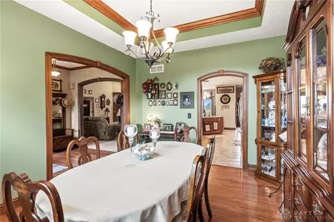 Dining - 3495 Fairfield Pike, Springfield, OH 45502 photo 2 of 3