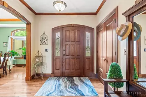 Entry Way - 3495 Fairfield Pike, Springfield, OH 45502 photo 1 of 3