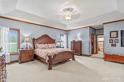 Bedroom - 3495 Fairfield Pike, Springfield, OH 45502 photo 1 of 6