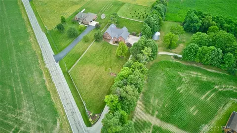 View/Area - 3495 Fairfield Pike, Springfield, OH 45502 photo 2 of 6