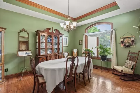 Dining - 3495 Fairfield Pike, Springfield, OH 45502 photo 1 of 3