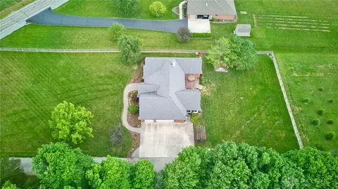 View/Area - 3495 Fairfield Pike, Springfield, OH 45502 photo 3 of 6