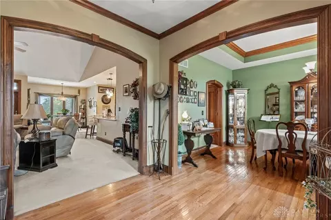 Entry Way - 3495 Fairfield Pike, Springfield, OH 45502 photo 2 of 3