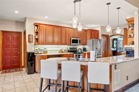 Kitchen - 3495 Fairfield Pike, Springfield, OH 45502 photo 1 of 5