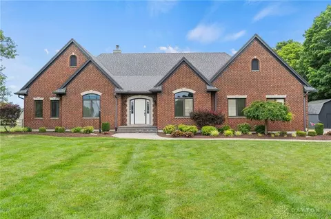 3495 Fairfield Pike, Springfield, OH 45502