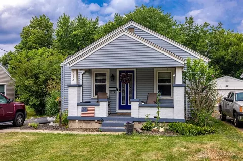 1728 Jackson Ln, Middletown, OH 45044