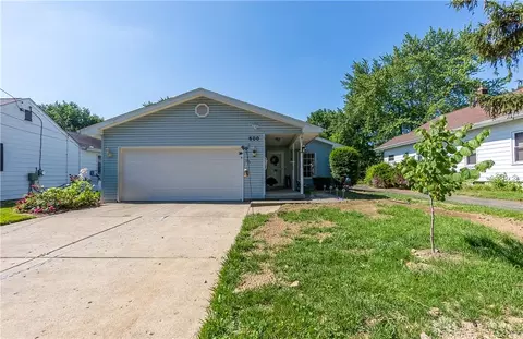 600 Nordale Ave, Dayton, OH 45420