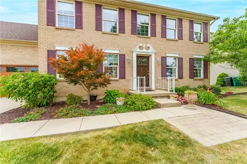 2190 Bandit Trl, Dayton, OH 45434