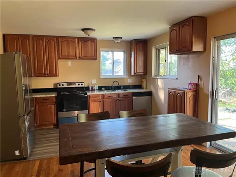 Kitchen - 6362 Memory Ln, Cincinnati, OH 45239 photo 2 of 2