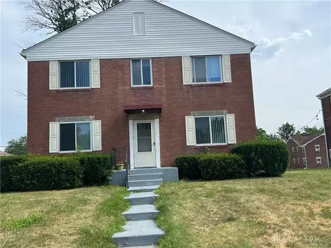 1549 Old Lane Ave, Kettering, OH 45409