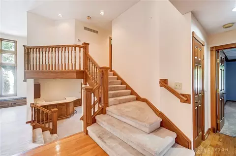 Entry Way - 2242 Baldwin Dr, Centerville, OH 45459 photo 4 of 4