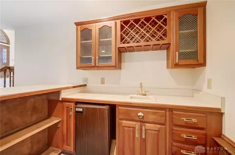 Kitchen - 2242 Baldwin Dr, Centerville, OH 45459 photo 9 of 9