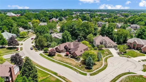 View/Area - 2242 Baldwin Dr, Centerville, OH 45459 photo 2 of 3