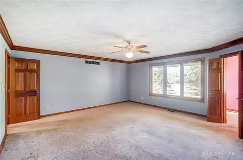 Bedroom - 2242 Baldwin Dr, Centerville, OH 45459 photo 2 of 8