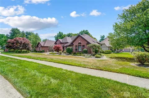 Exterior - 2242 Baldwin Dr, Centerville, OH 45459 photo 20 of 20