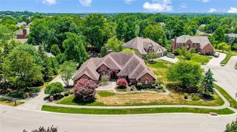 View/Area - 2242 Baldwin Dr, Centerville, OH 45459 photo 1 of 3
