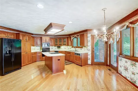 Kitchen - 2242 Baldwin Dr, Centerville, OH 45459 photo 1 of 9