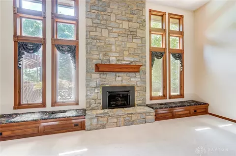 Living - 2242 Baldwin Dr, Centerville, OH 45459 photo 4 of 13