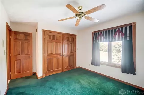 Bedroom - 2242 Baldwin Dr, Centerville, OH 45459 photo 4 of 8